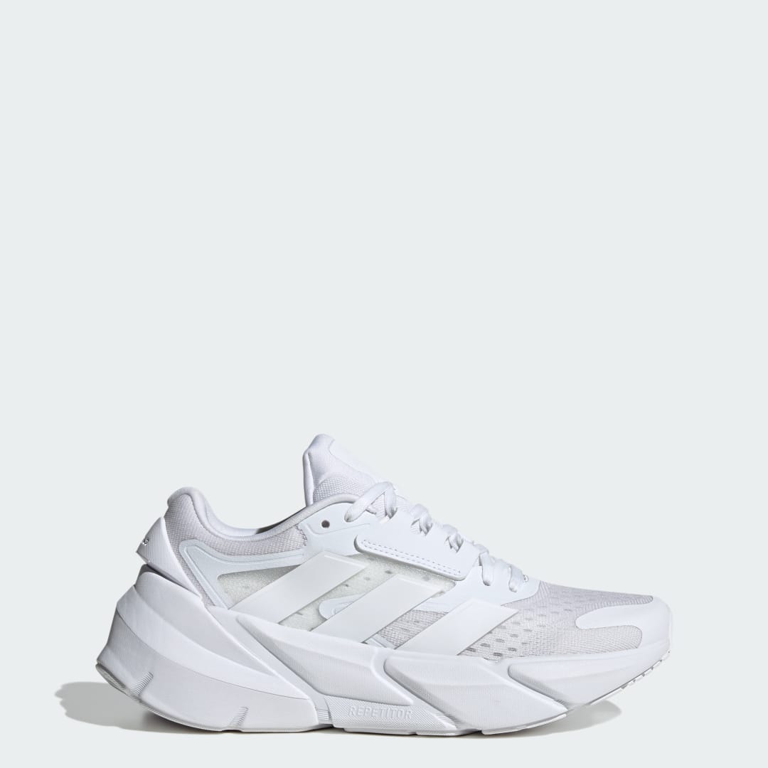 Tenisky a topánky adidas Performance Boty Adistar 2.0 Biela | ID2815, 0