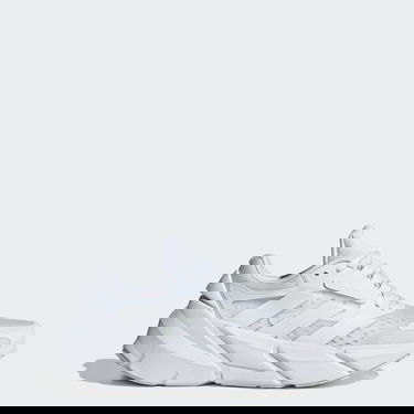 Tenisky a topánky adidas Performance Boty Adistar 2.0 Biela | ID2815, 0