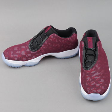 Tenisky a topánky Jordan Jordan Future Low Vínová | 718948-605, 2