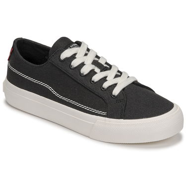 Tenisky a topánky Levi's Levis DECON LACE S Čierna | 234207-634-59, 0