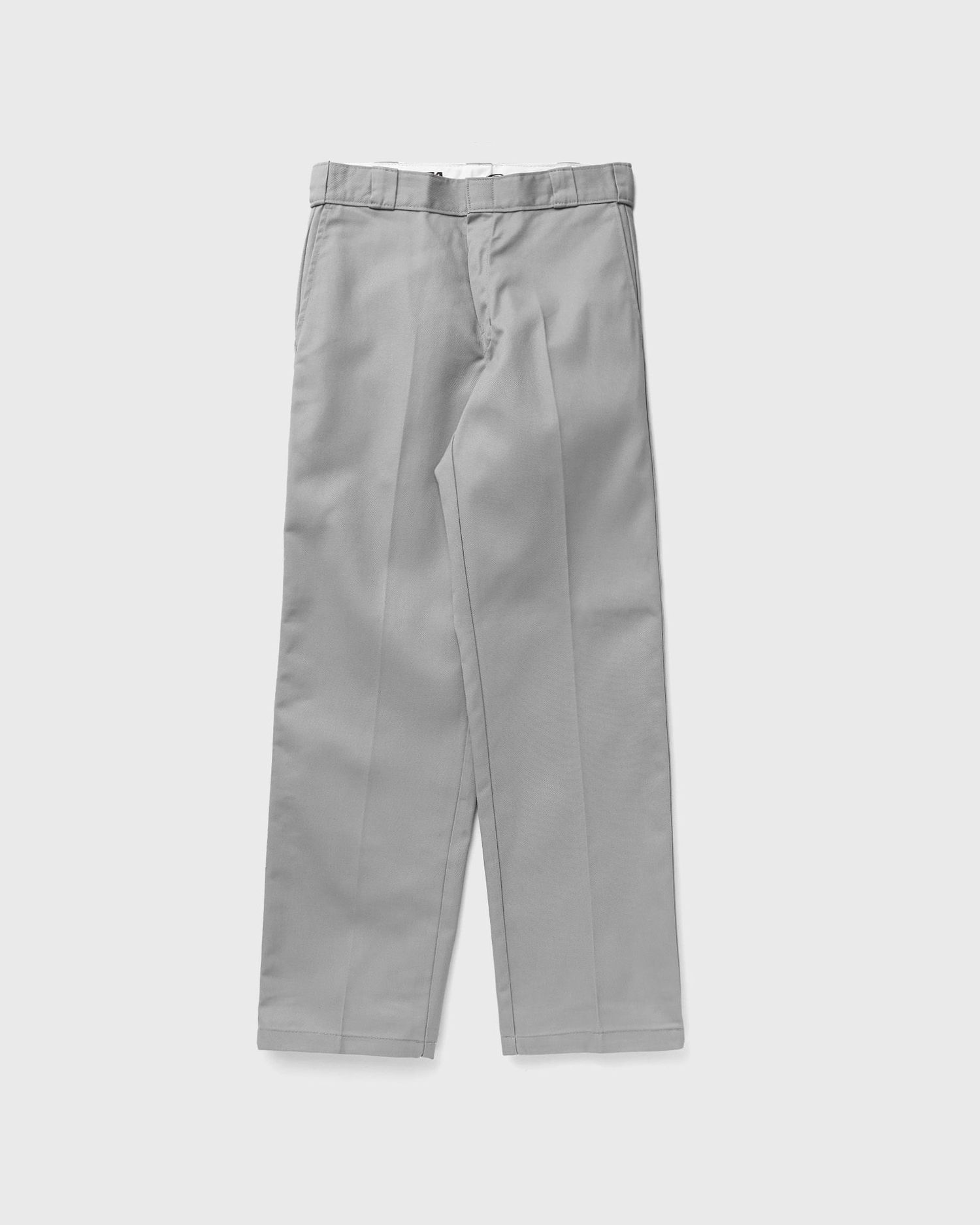 Nohavice Dickies Work Pants 874 Šedá | DK0A4XK6D061, 0