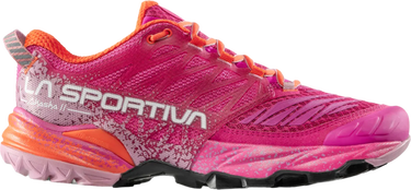 Tenisky a topánky La Sportiva Akasha II W Ružová | 3011955-56bsc, 0