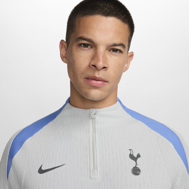 Tričko Nike Dri-FIT ADV Tottenham Hotspur Strike Elite Šedá | FN9282-098, 2