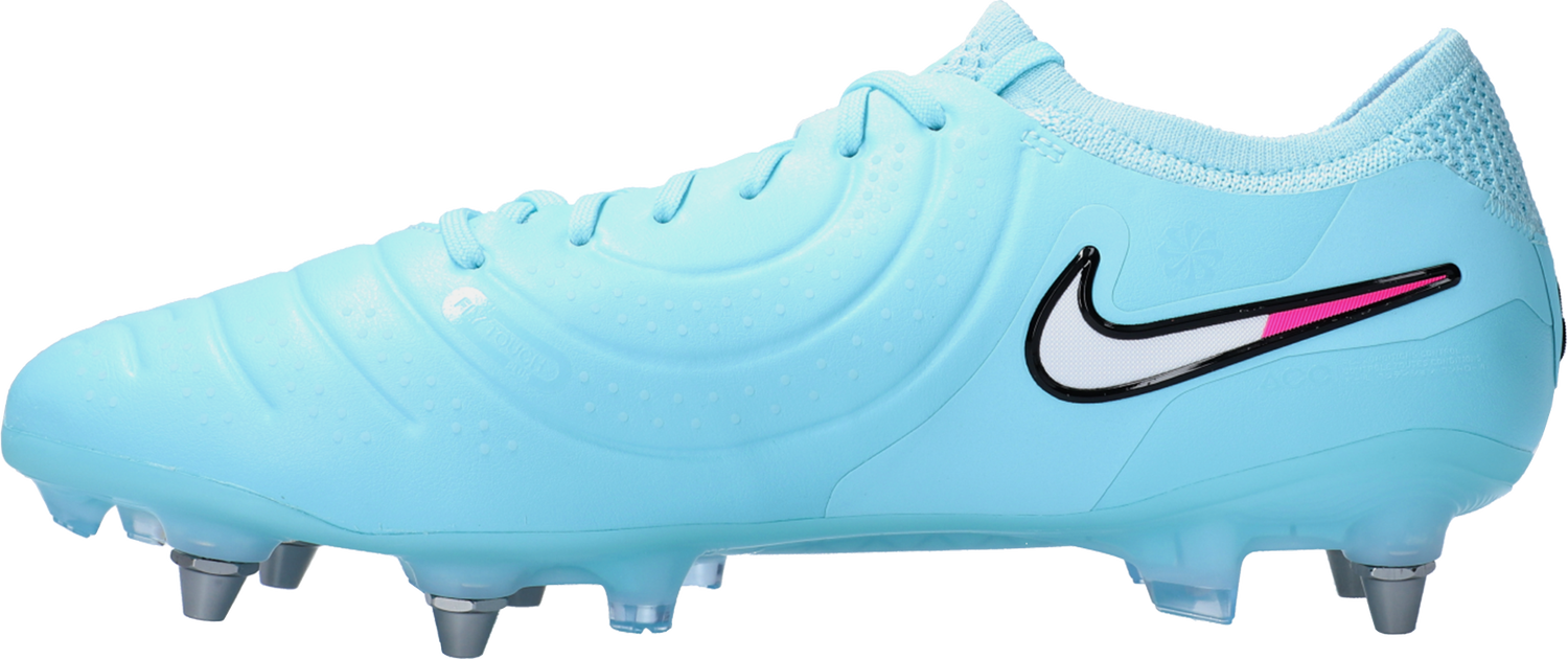Tenisky a topánky Nike LEGEND 10 ELITE SG-PRO Tyrkysová | hf4373-401, 1
