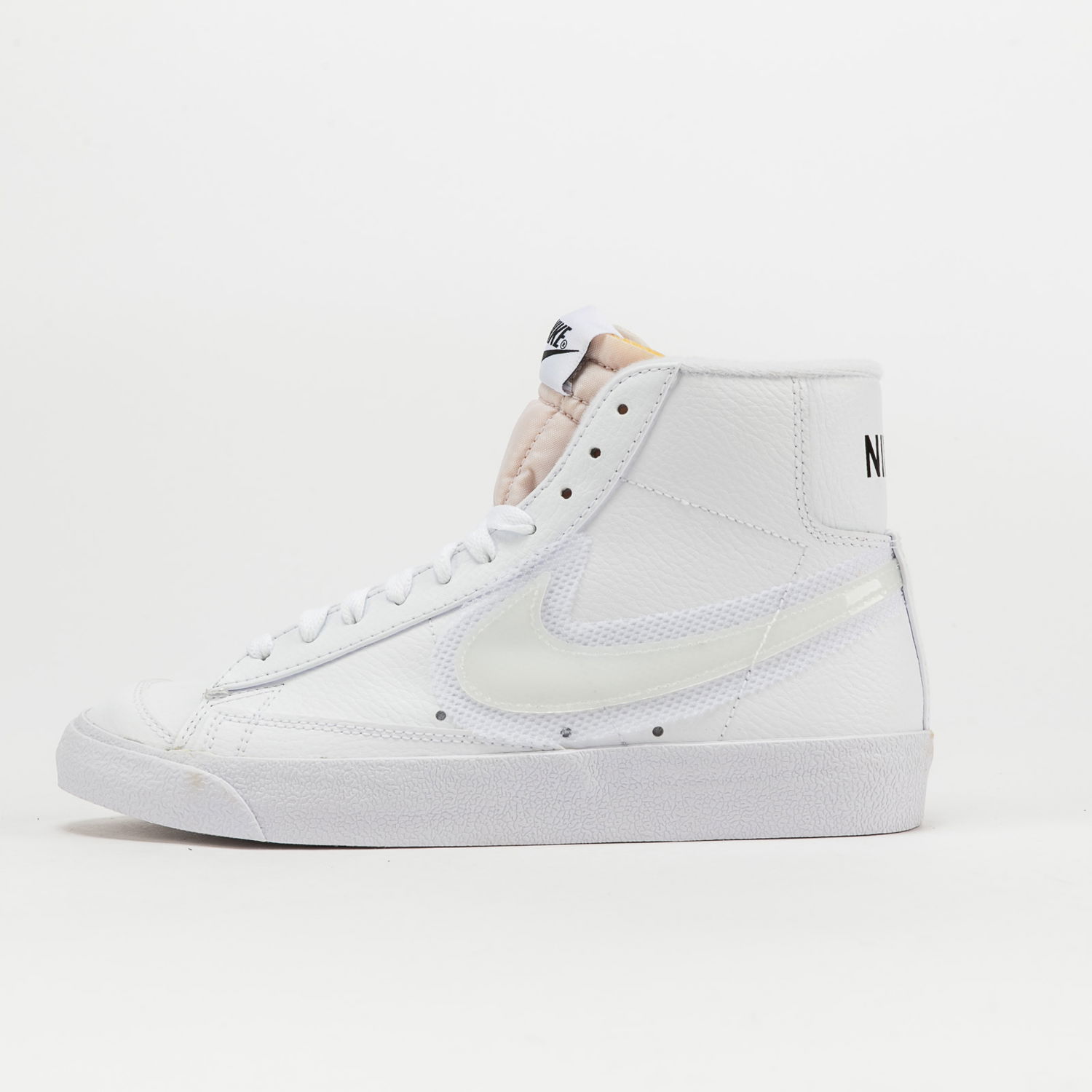 Tenisky a topánky Nike WMNS Blazer Mid '77 Biela | DD0502-100, 0
