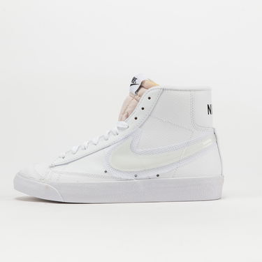 Tenisky a topánky Nike WMNS Blazer Mid '77 Biela | DD0502-100, 0