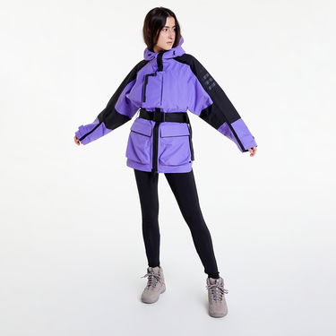 Pláštenka adidas Performance TERREX CT Xploric Fialová | HF8461, 0