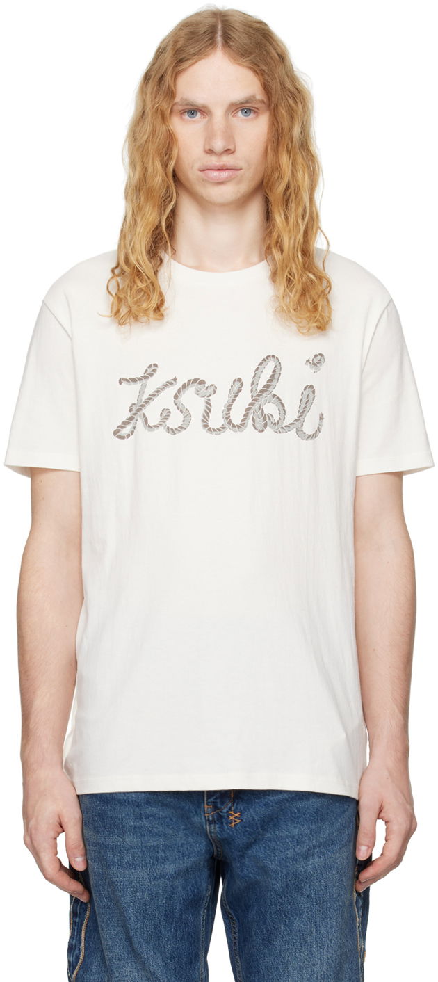 Roped Kash T-shirt