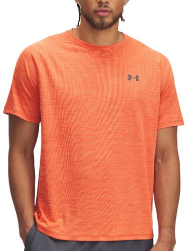 Tričko Under Armour Under Armour UA Tech T-Shirt Oranžová | 1382796-847, 0
