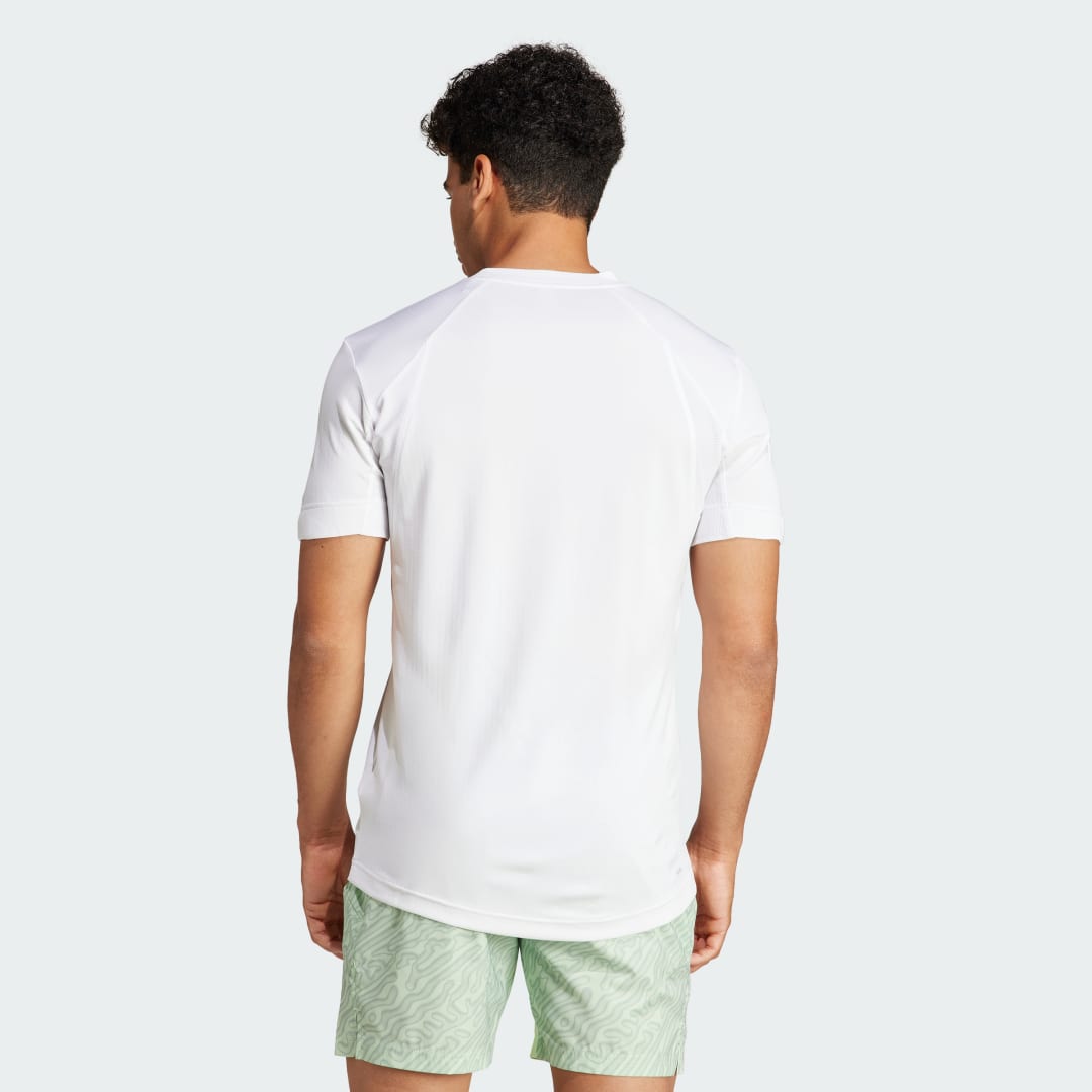 Tennis FreeLift Tee