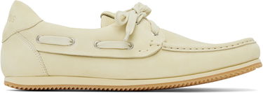 Starostlivosť o obuv Jacquemus Jacquemus La Croisière 'The Batto' Loafers Béžová | 25E251FO173-4313, 0