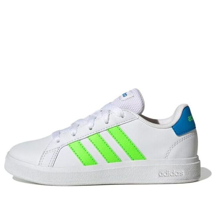 Tenisky a topánky adidas Originals Grand Court 2.0 Biela | GW6505