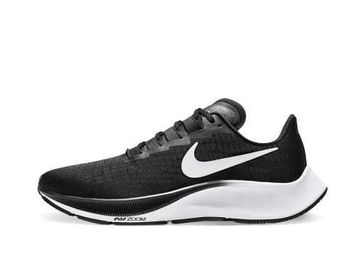 Bežecké topánky Nike Air Zoom Pegasus 37 W Čierna | bq9647-002