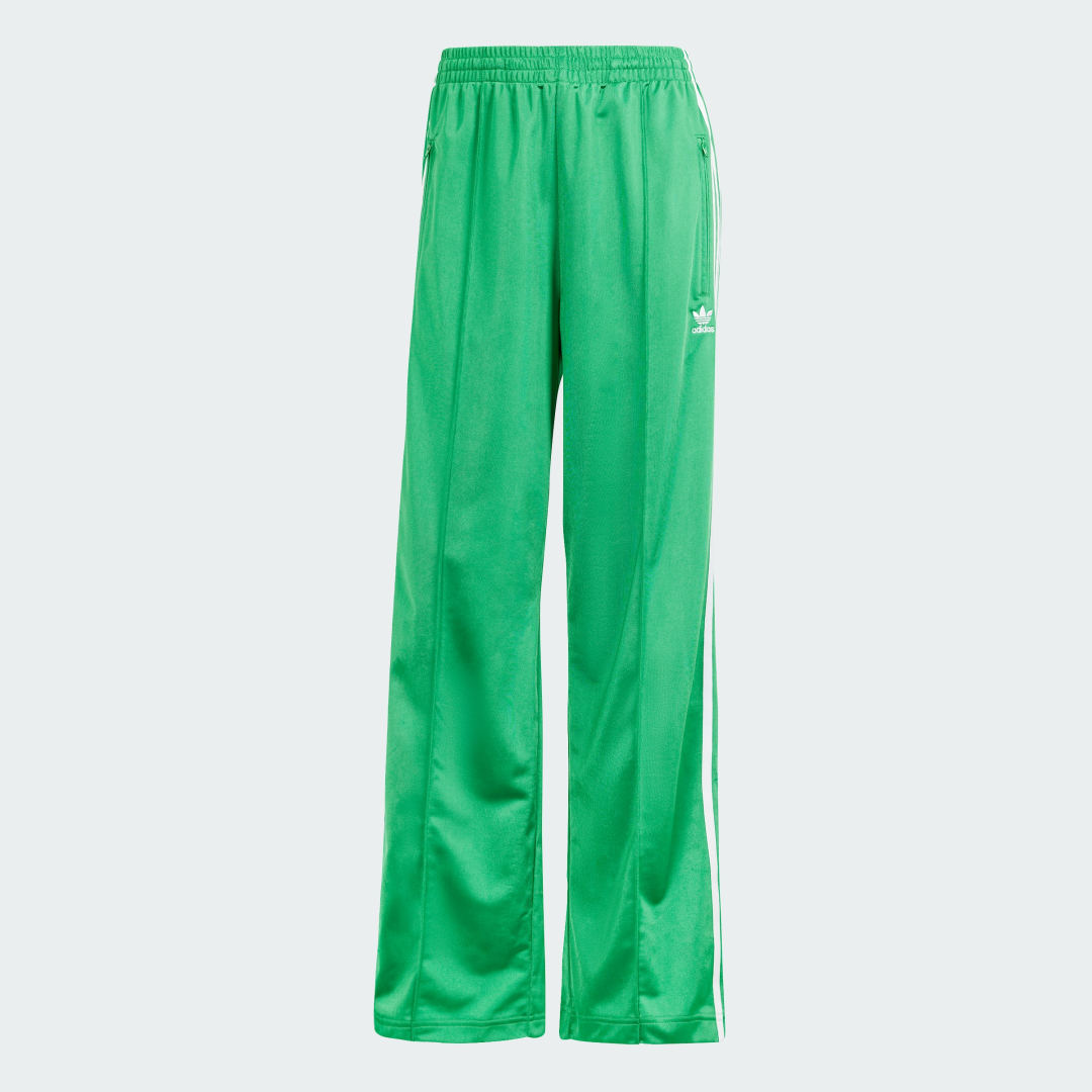 Firebird Loose Track Pants