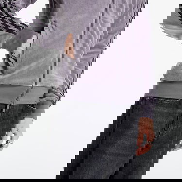 Súprava adidas Performance Adicolor SST Velour Track Jacket Fialová | JX1562, 3