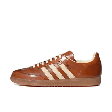 Tenisky a topánky adidas Originals Samba OG Made in Italy "Vachetta Tan" Hnedá | IE9121, 0