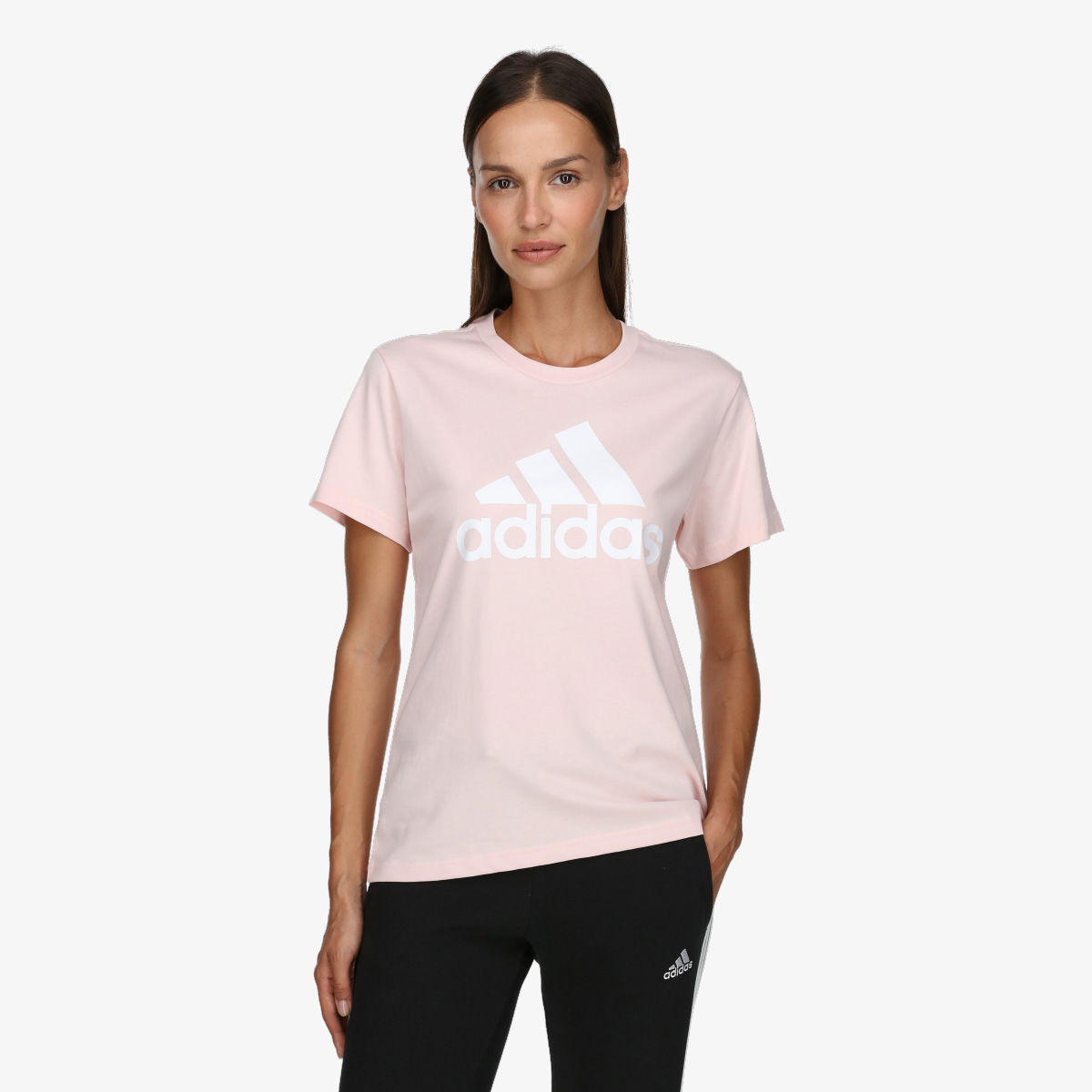 Essentials Logo T-Shirt