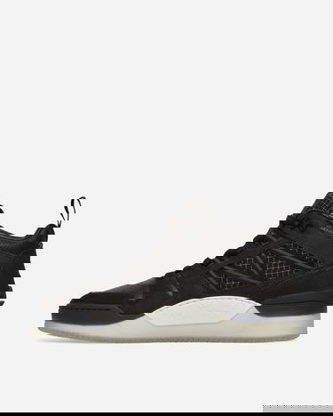Tenisky a topánky Moncler Pivot Mid Black Čierna | 4M00100M2554 999, 3