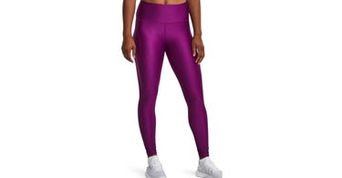 Legíny Under Armour HeatGear Vínová | 1365336-573, 1