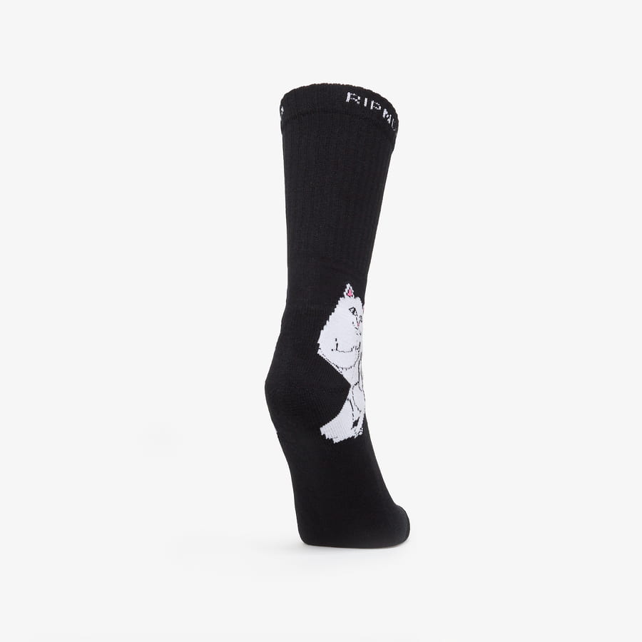 Lord Nermal Socks