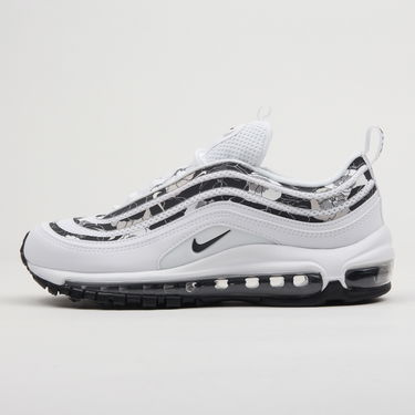 Tenisky a topánky Nike Air Max 97 SE ''White Floral'' W Biela | BV0129-100, 0