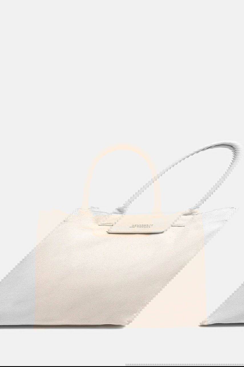 Tote bag Represent Clo Canvas Tote Bag Béžová | MLM81137.31, 0