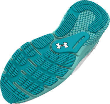 Tenisky a topánky Under Armour UA W HOVR Turbulence 2 Tyrkysová | 3026525-102, 2