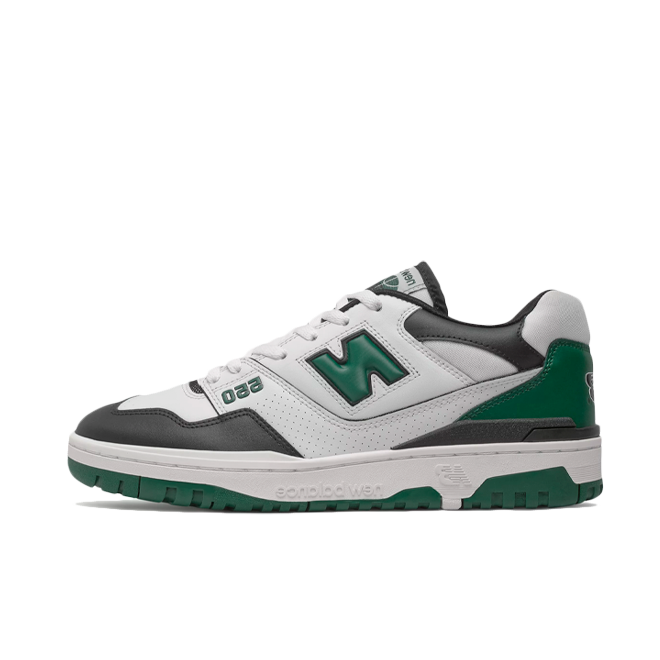 Tenisky a topánky New Balance 550 Čierna | BB550LE1, 0