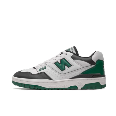 Tenisky a topánky New Balance 550 Čierna | BB550LE1, 0