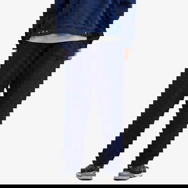 Nohavice YMC Alva Skate Trousers Modrá | P4WMB-40, 3