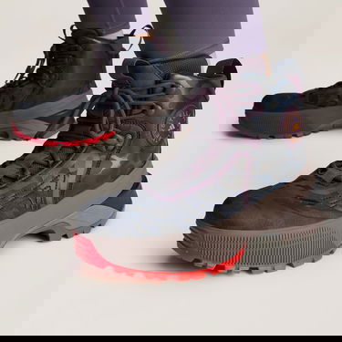 Tenisky a topánky adidas Performance Stella McCartney x Terrex Hiking Čierna | IF1793, 1