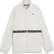 Woven Elastic Jacket