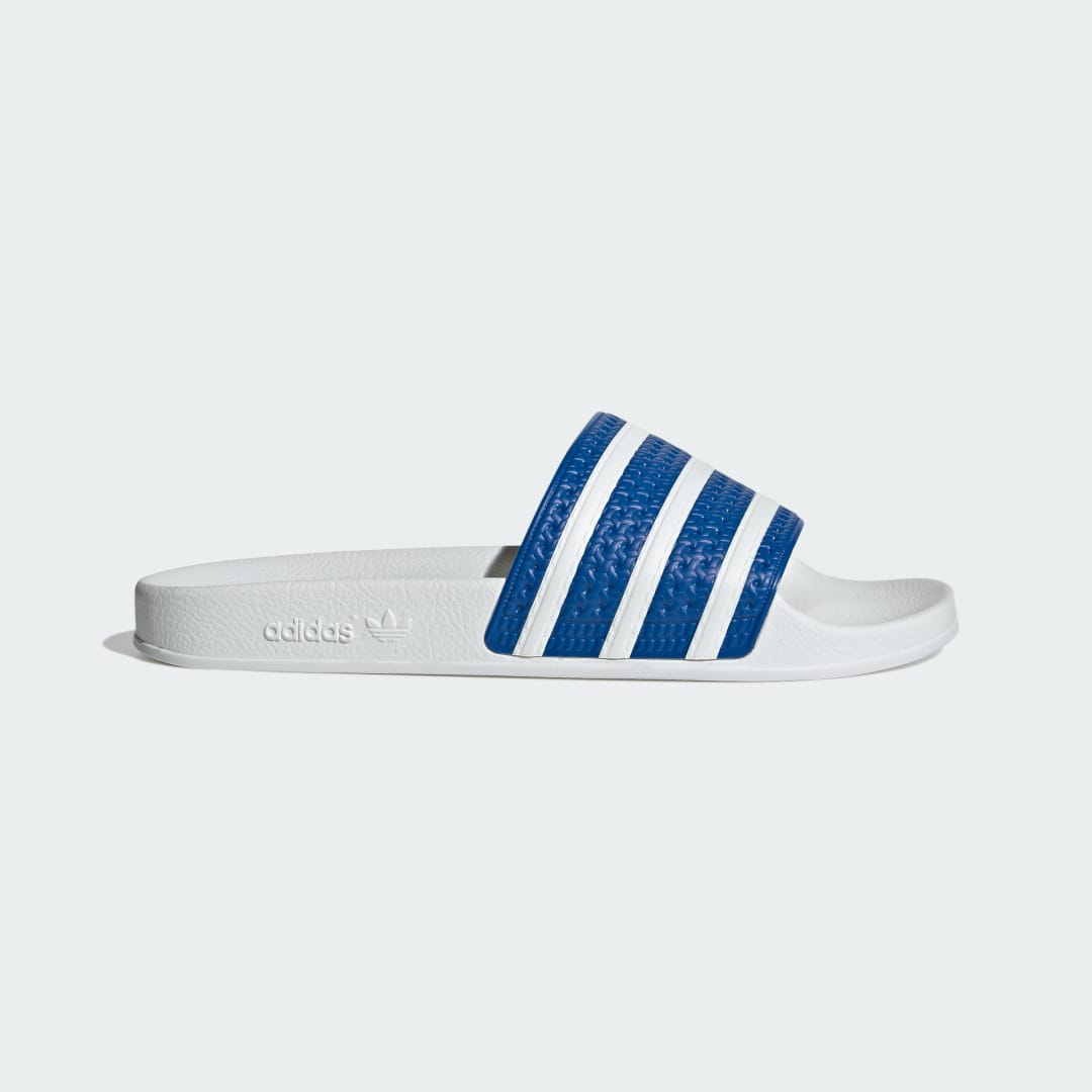 Tenisky a topánky adidas Originals Adilette Biela | IG9285, 0