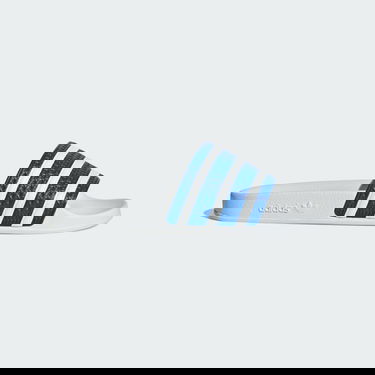 Tenisky a topánky adidas Originals Adilette Biela | IG9285, 0