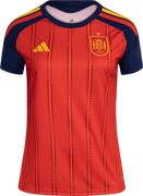 Spain Home 2026 Football Jersey