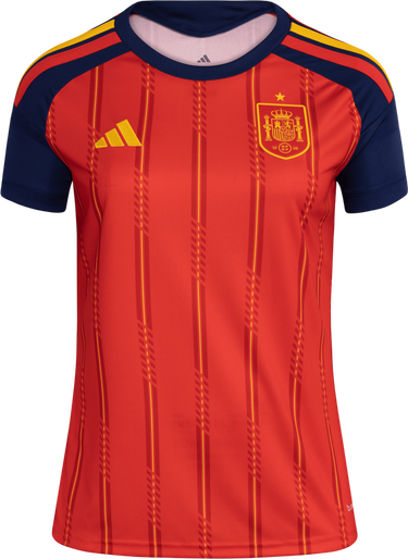 Dres adidas Originals Spain Home 2026 Football Jersey Rôznofarebný | jz5756, 0