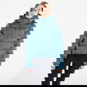 Columbia Amaze Puff Hooded Down Jacket