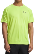Under Armour Tech Textured Short Sleeve T-Shirt