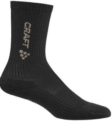 Ponožky Craft Core Training Socks Čierna | 1914825-999230, 2