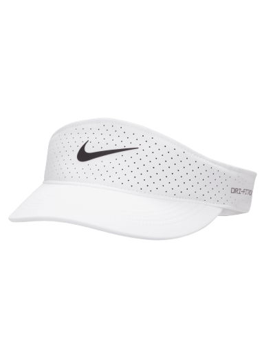 Šiltovka Nike Dri-FIT ADV Ace Biela | FB6443-100