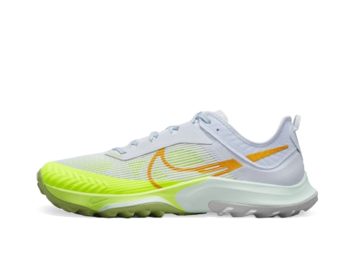 Bežecké topánky Nike Air Zoom Terra Kiger 8 Biela | DH0649-002