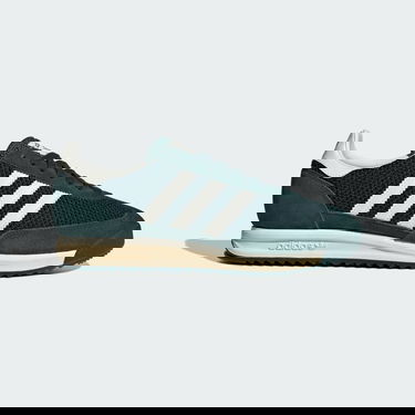Tenisky a topánky adidas Originals SL 72 RS Zelené | JR8772, 0