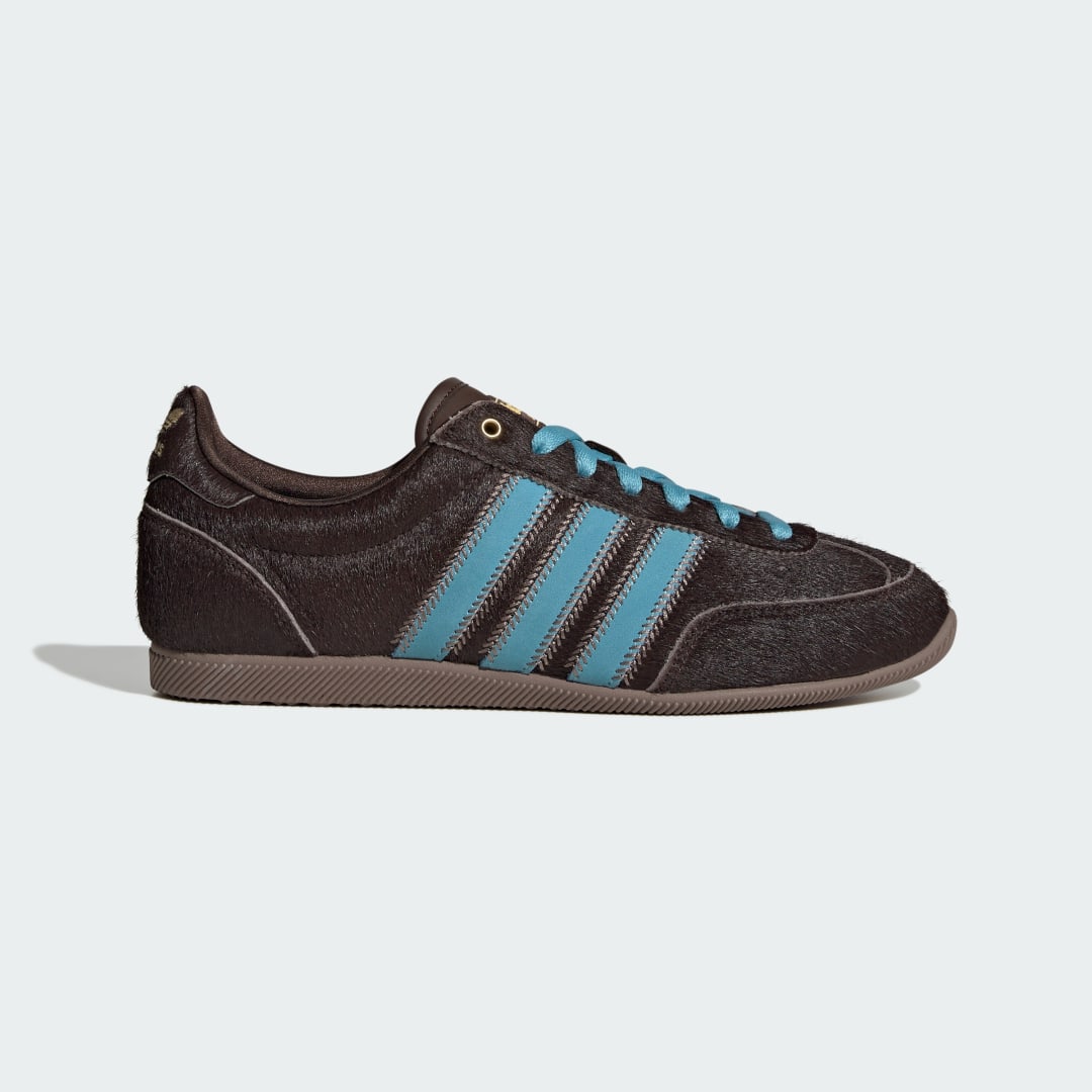 Tenisky a topánky adidas Originals Japan Hnedá | JS4028, 0