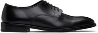 Paul Smith Leather Jason Derbys