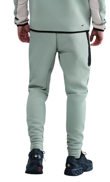 Tepláky Nike Nike Tech Fleece Sweatpants Zelené | hv0959-020, 3