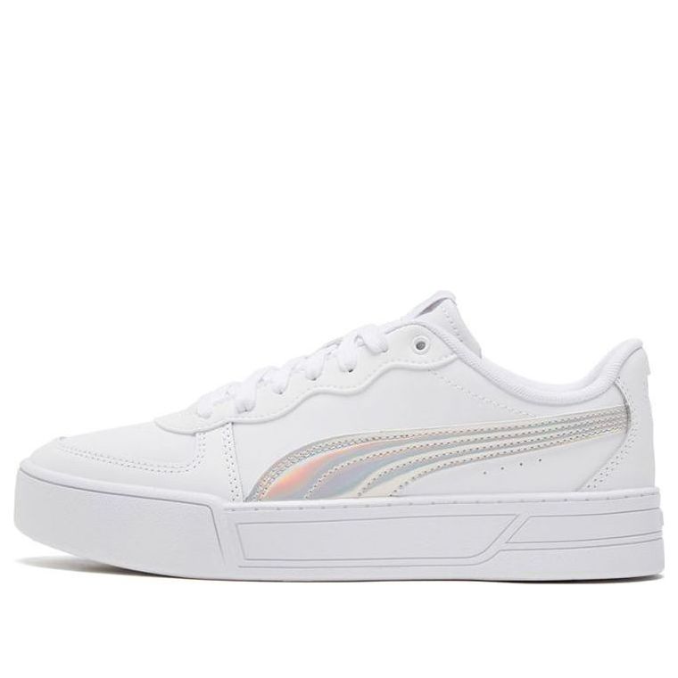 Tenisky a topánky Puma Skye IRI Biela | 385004-02, 0