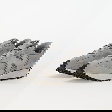 Tenisky a topánky New Balance U327SWA Šedá | U327SWA, 4