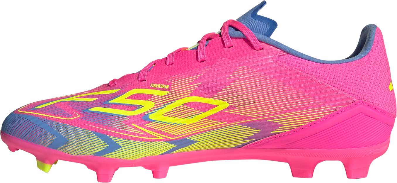 Tenisky a topánky adidas Performance F50 LEAGUE FG/MG Ružová | ie1291, 1