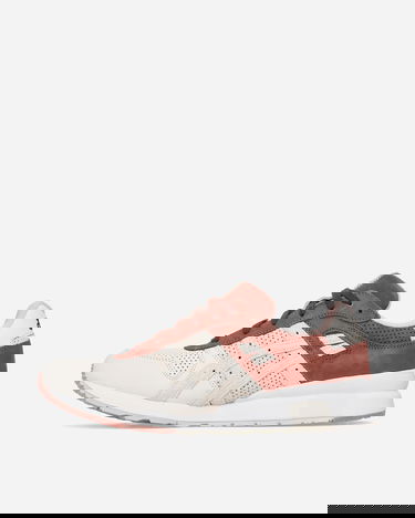 Tenisky a topánky Asics Afew x GT-II "Uplifting Pack" Hnedá | 1201A480-700, 4