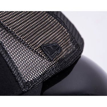 Šiltovka New Era 9FORTY Trucker NY Yankees Child (52-54 cm) Čierna | 12745567, 9